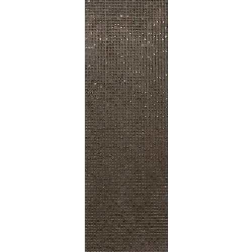 Плитка настенная Fap Ceramiche Materia Pura Micro Terra Matt Rt матовая коричневая fTXG 91,5х30,5 см