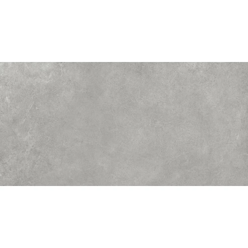 Керамогранит Artkera Group Microcement Silver матовый серый GP60120MIM66M 120х60 см