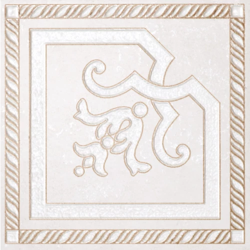 Вставка Kerama Marazzi Камея PQ10\4177 13х13 см