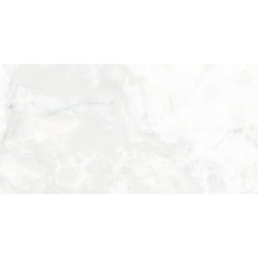 Керамогранит Geotiles Oni White 120х60 см