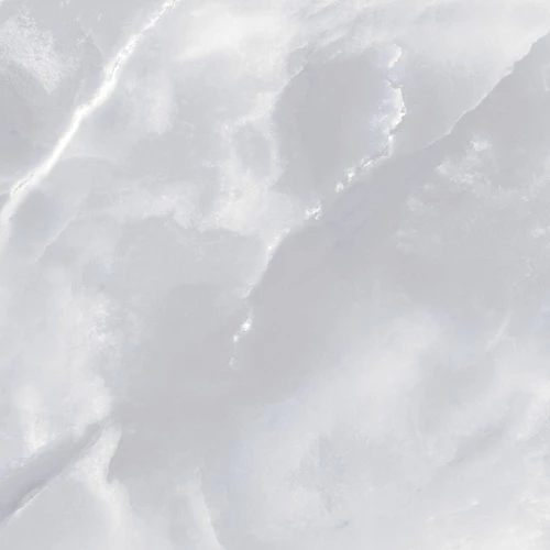 Плитка напольная Alma Ceramica Grigio серый 41,8*41,8 см