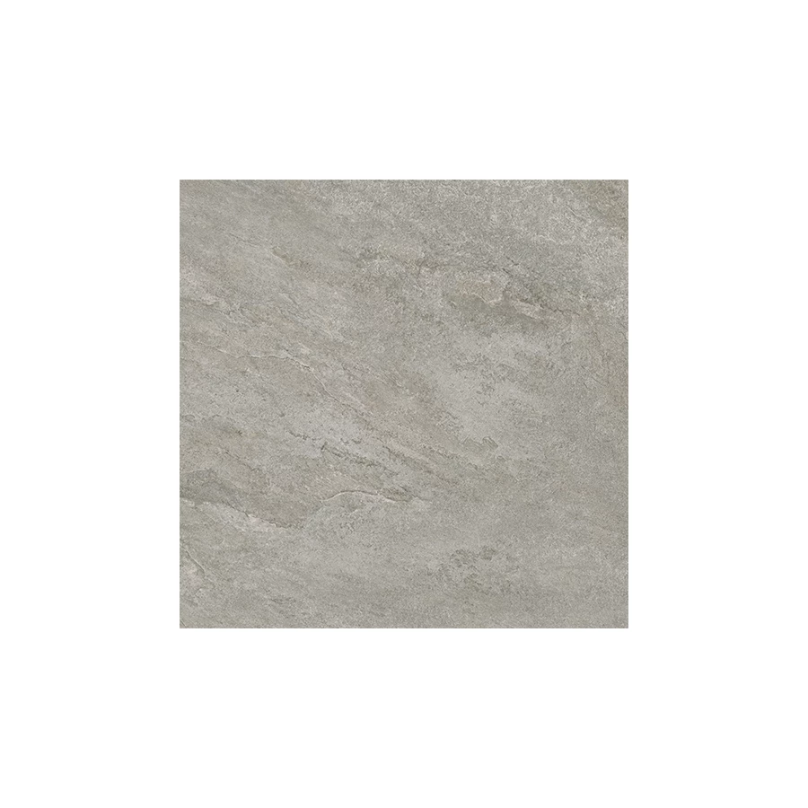 Керамогранит VitrA Quarstone матовый серый K948043R0001VTET 60x60 см