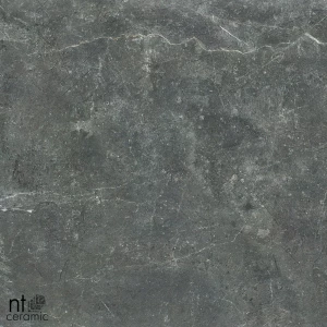 Керамогранит NT Ceramic Quanta Grey NTT9023 Лаппатированный NS6NTT9023L 60х60 см