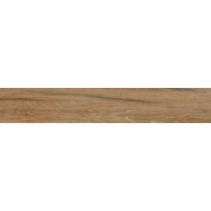 Керамогранит Gravita Nest Peach Carving матовый коричневый 120x20 см