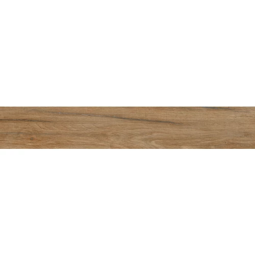 Керамогранит Gravita Nest Peach Carving матовый коричневый 120x20 см