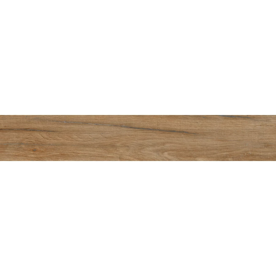 Керамогранит Gravita Nest Peach Carving матовый коричневый 120x20 см