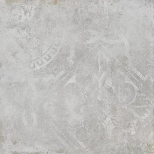 Керамогранит ALMA Ceramica Totem матовый граниль серый GFU6060TTM27R 60х60 см