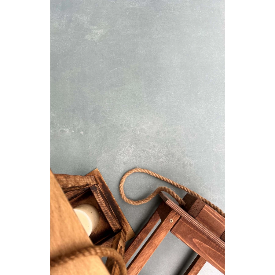 Керамогранит Realistik Midas Ginerope Matt 120х60 см