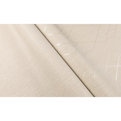 Обои флизелиновые Аспект Лондон бежевые 70666-28 1,06х10,05 м