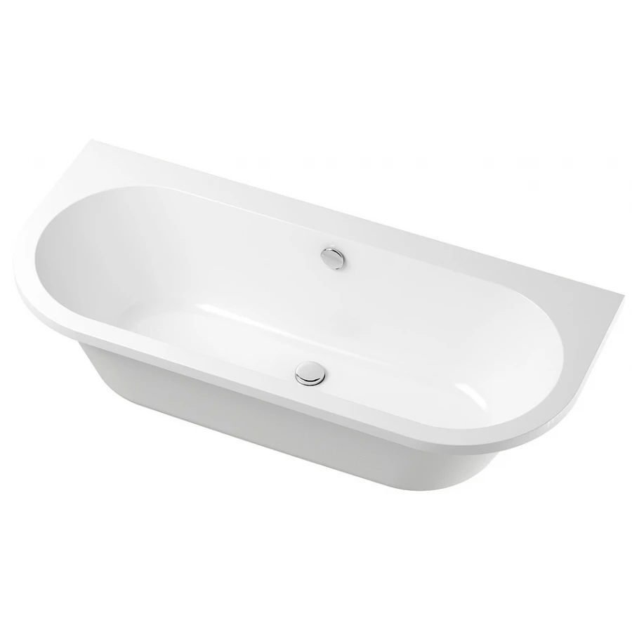 Акриловая ванна Lavinia Boho Art 37080075 / 170*75 см