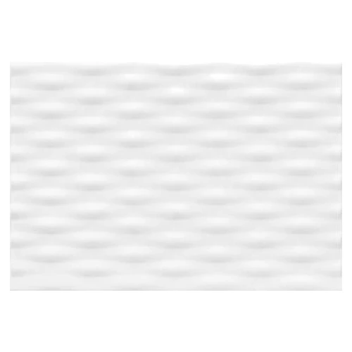 Плитка настенная Керамин Примавера 7С белая 27.5х40 см