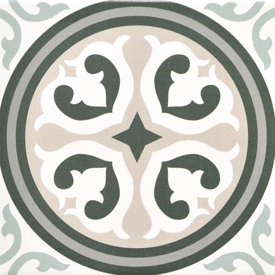 Керамогранит Cifre Decor urban elga 20*20 