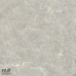 Керамогранит NT Ceramic Quanta Grey NTT9022 Матовый NS6NTT9022L 60х60 см