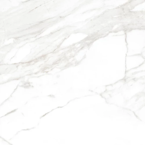 Керамогранит Ceradim Calacatta Faro Grey Полированный белый 60х60 см