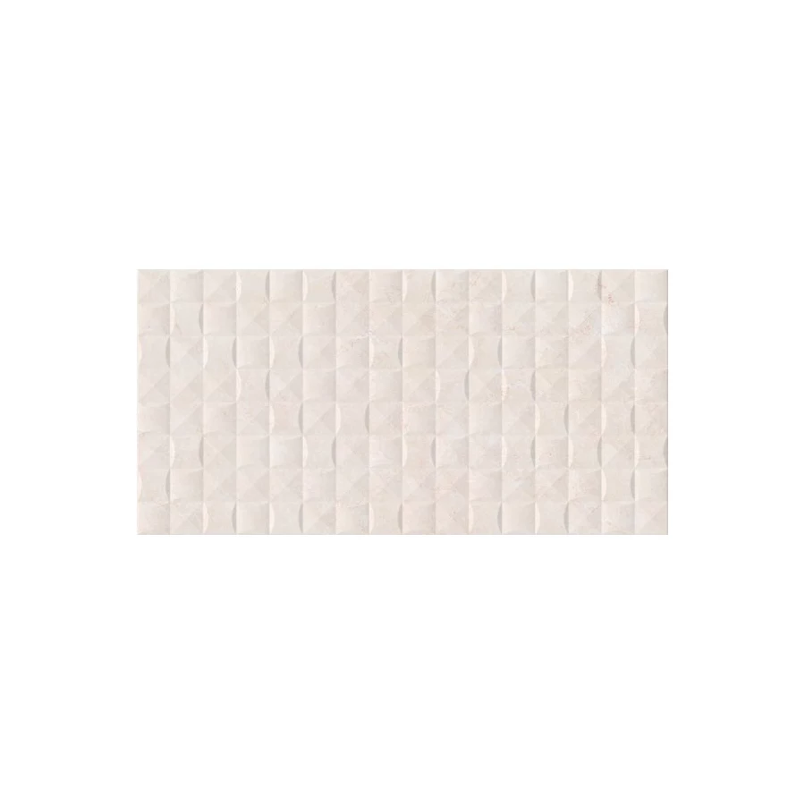 Плитка настенная Нефрит-Керамика Фишер бежевый 00-00-5-18-30-11-1843 1,8 м2, 60х30 см