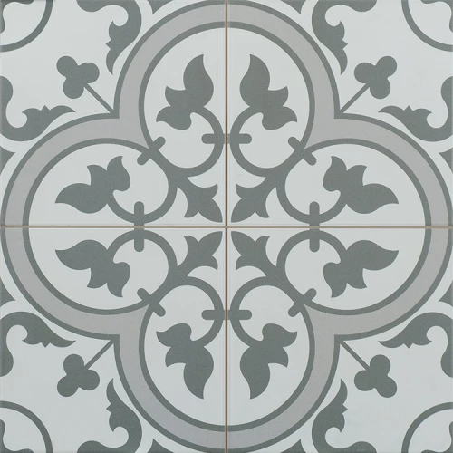 Керамогранит Etili Seramik Ledbury Slate Grey Pre-cut 45x45 см