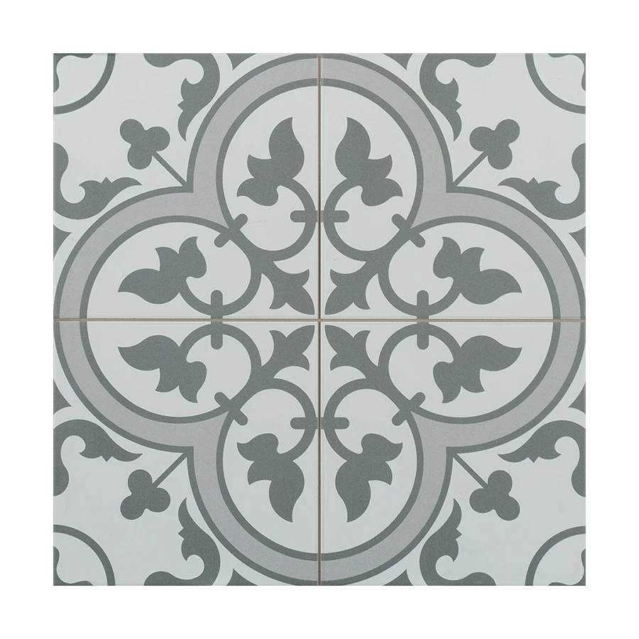 Керамогранит Etili Seramik Ledbury Slate Grey Pre-cut 45x45 см