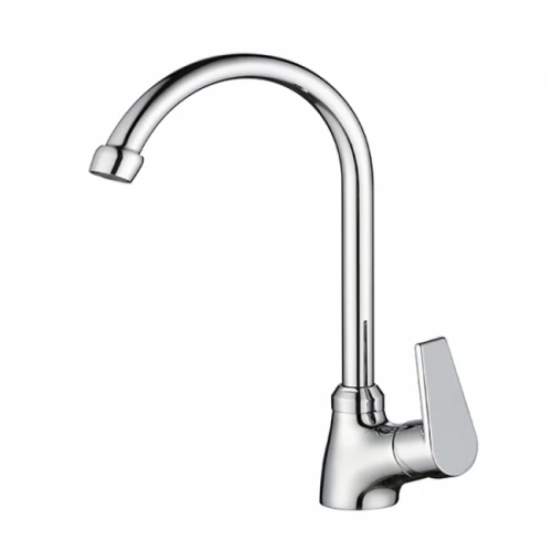 Смеситель для кухонной мойки Kaiser Eco 44 хром