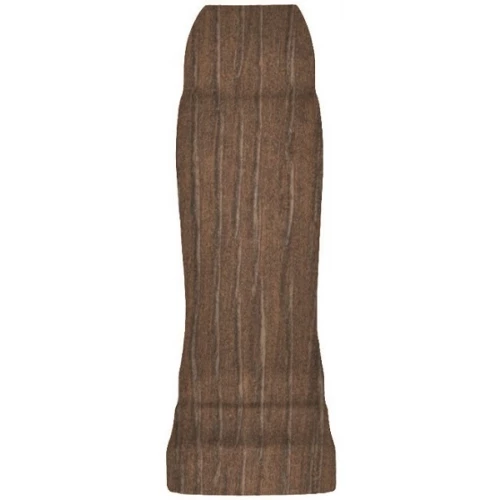 Угол внешний Kerama Marazzi Тровазо матовый карамельный SG7328/AGE 8x2,9 см