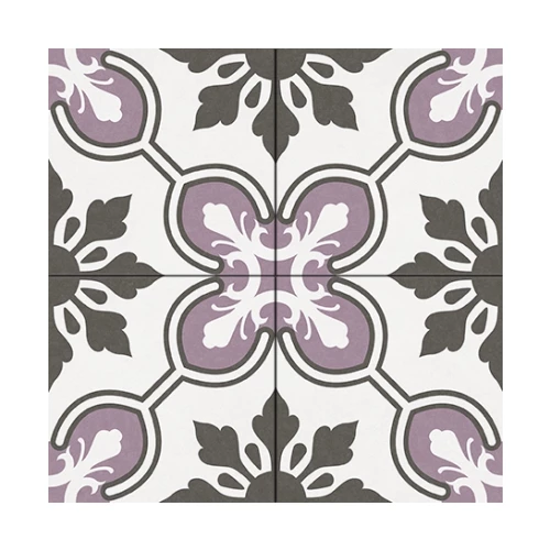 Керамогранит Navarti Lys Pink Pre 45x45 см