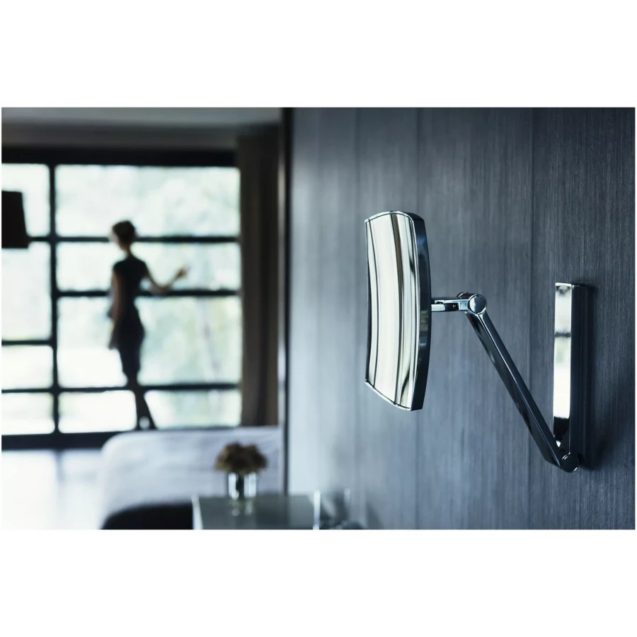 Косметическое зеркало Keuco iLook_move 17613010000 20x30.8 см