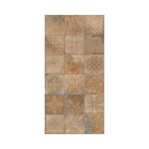 Плитка настенная Lasselsberger Ceramics Сиена котто 1041-0161 19,8х39,8 см