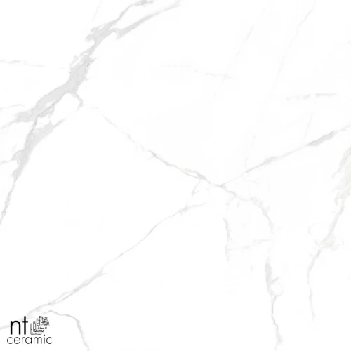 Керамогранит NT Ceramic Marmo Callacata carving Карвинг NTT996070M 60х60 см
