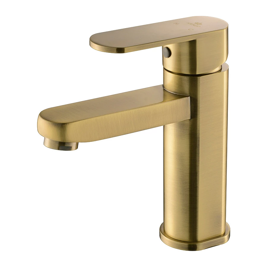 Смеситель для раковины Kaiser Sonat 34011-1Bronze