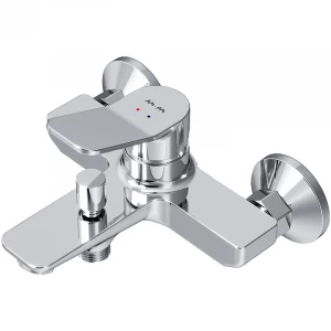 Смеситель для ванны и душа Am Pm X-Joy F85A10000