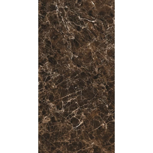 Керамогранит Maimoon Ceramica HG Glossy Emperador Choco 120х60 см
