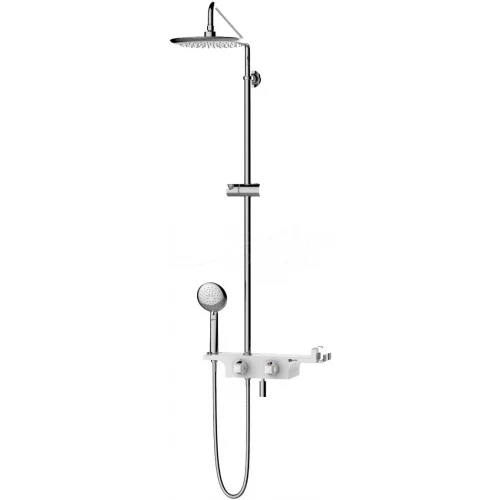 Душевая программа Lemark Tropic LM7008C