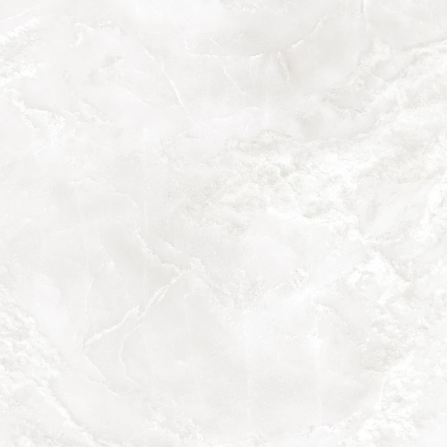 Керамогранит LCM Trend Line Cloud матовый карвинг светло-серый 8080TRL15M 80х80 см