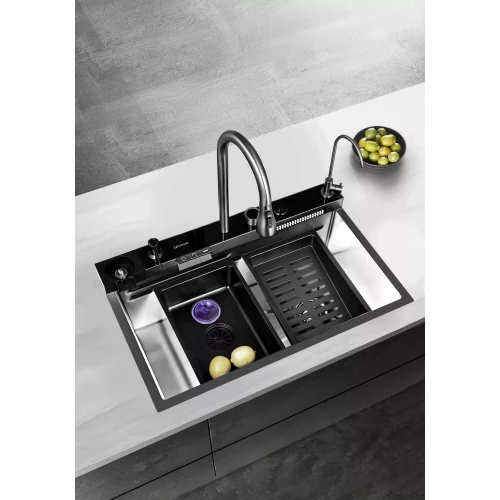 Мойка ПСМ-Профсан многофункциональная PSM-9942ST