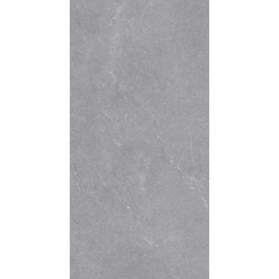 Керамогранит Vizavi Ceramica Glazed Карвинг серый ZA-DJ12590 120х60 см