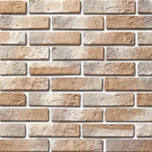 Декоративный камень Камелот Аликанте светло-коричневый 361