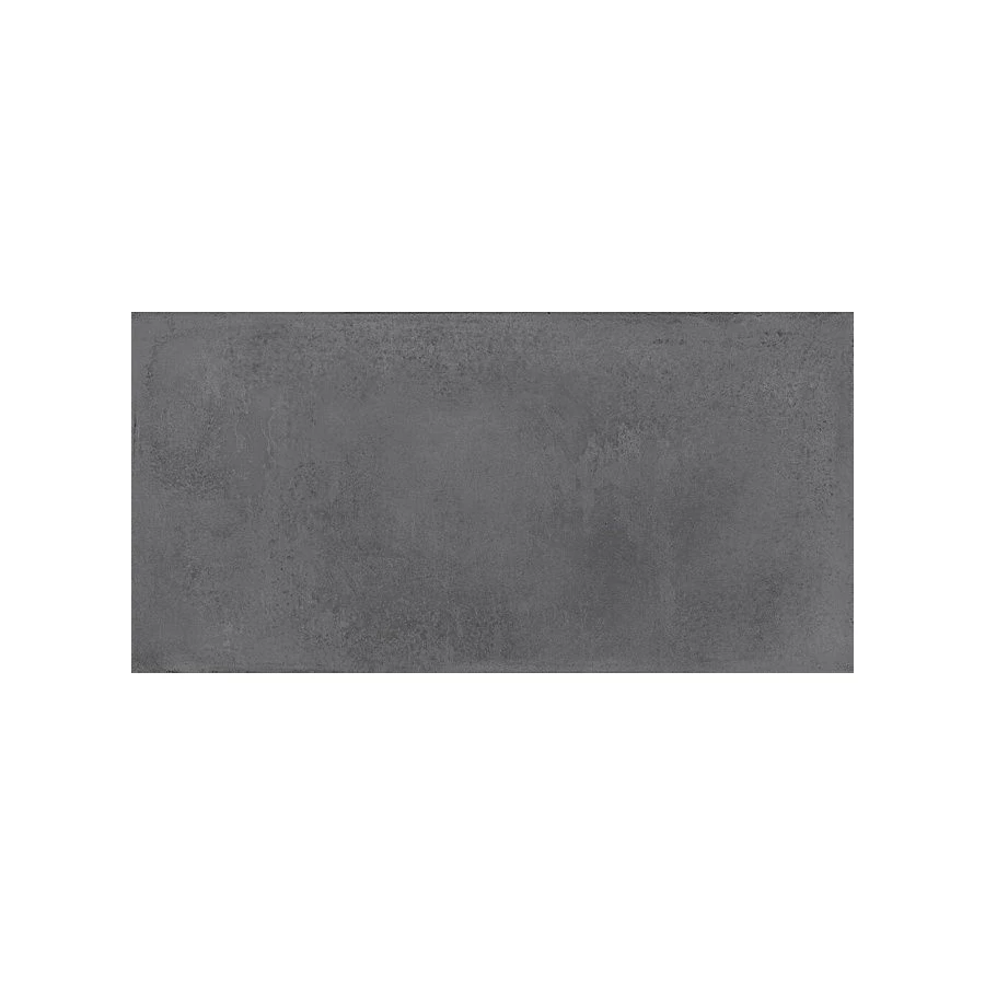 Ступень Kerama Marazzi Мирабо серый темный обрезной 30х60 см