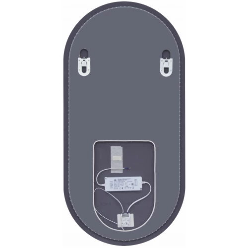 Зеркало Aquaton Альто 1A256402A1010 50x100 см