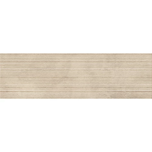 Плитка настенная Ibero Neutral Regular Sand IBRNT00005 100х29 см