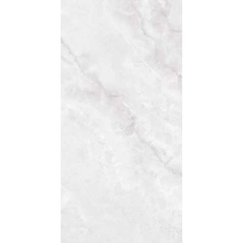 Керамогранит Global Tile Agra глянцевый светло-серый GT1206016206PDR 120х60 см