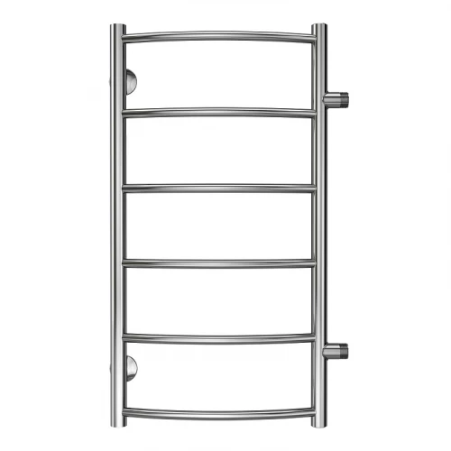Полотенцесушитель водяной Azario Verona AZ04548 40х80 см