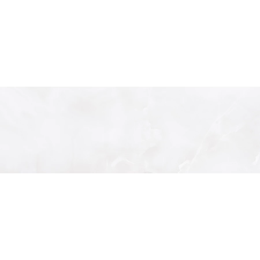 Плитка настенная Primavera Amore Silver A GL09A 90х30 см