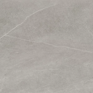 Керамогранит ALMA Ceramica Rock Line матовый серый GFU6060RKL70R 60х60 см