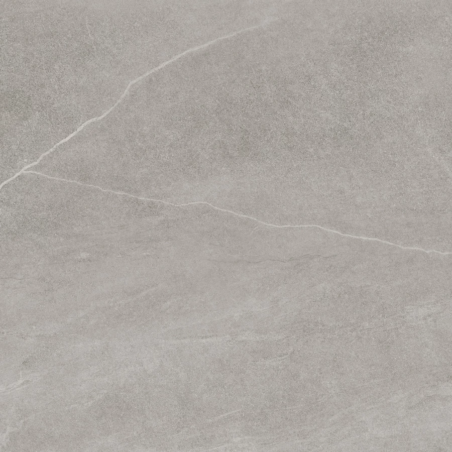 Керамогранит ALMA Ceramica Rock Line матовый серый GFU6060RKL70R 60х60 см