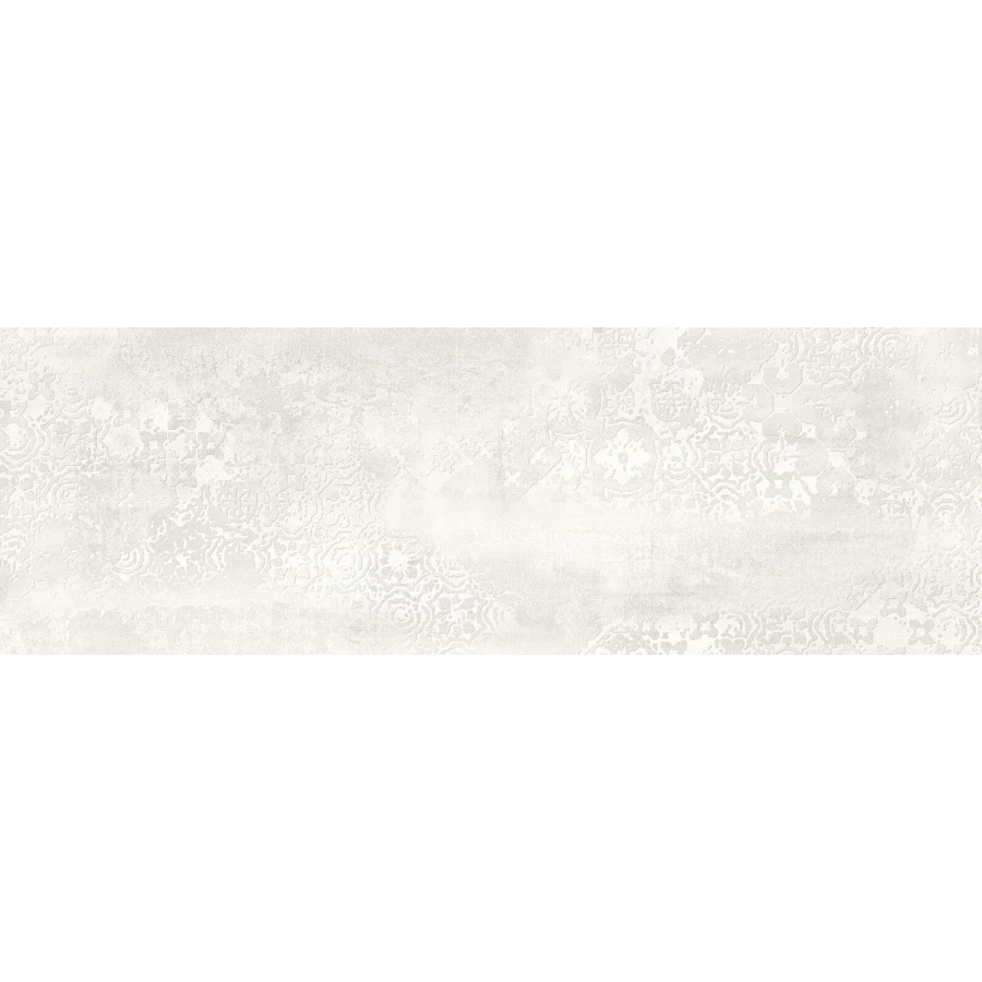 Плитка настенная ALMA Ceramica Dakar матовая белая TWU3090DKR17R 90х30 см