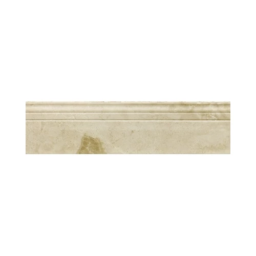 Керамогранит Marmocer Latte 08 Skirting Santa Lurante PJG-DJX008-SL 60x15 см