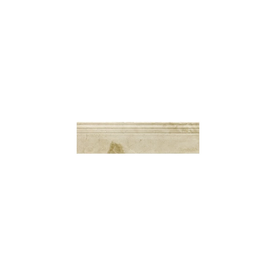 Керамогранит Marmocer Latte 08 Skirting Santa Lurante PJG-DJX008-SL 60x15 см
