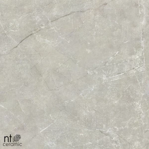 Керамогранит NT Ceramic Quanta Grey NTT9022 Матовый NS6NTT9022L 60х60 см