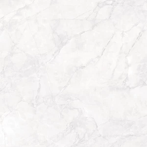 Керамогранит Arcadia Ceramica Arctic White Carving белый CR6008-A 60х60 см