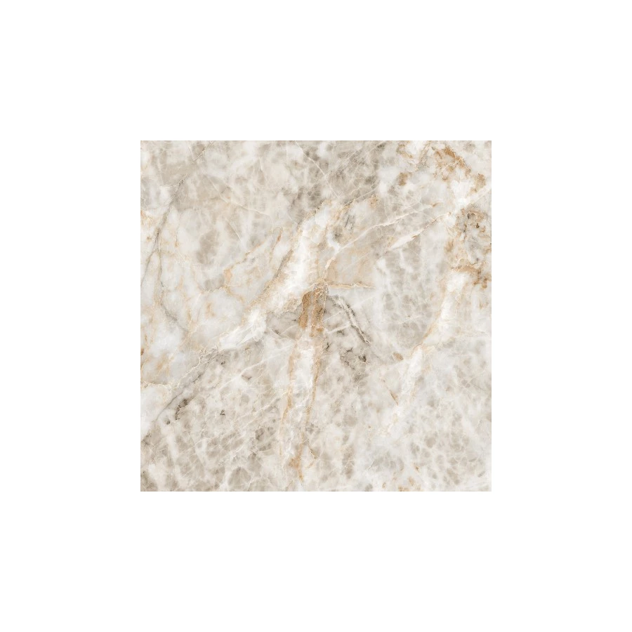 Керамогранит Bonaparte Elda Gold Rect бежевый 60х60 см