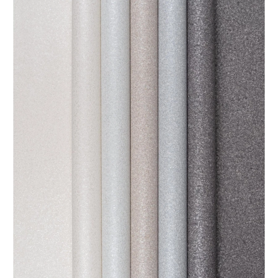 Обои флизелиновые Palitra Life Portugal серый PL72222-41 1,06х10,05 м